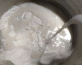 Foto langkah ke 2 dari resep Bubur Sumsum.