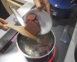 【影片】韭菜豬紅 潮洲粥必備配菜【老娘的草根飯堂】的食譜步驟3照片