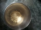 Healthy sattu sharbat