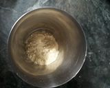 A picture of step 1 of Healthy sattu sharbat.