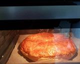 Une image de l'étape 8 de La galette des rois.