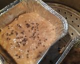 Foto langkah ke 3 dari resep Banana oatmeal cake / Kue Pisang Oatmeal.