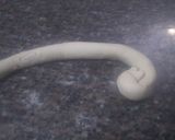 A picture of step 10 of Chapati.