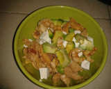 Foto del paso 4 de la receta: Sopa de tortilla