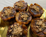 Foto del paso 6 de la receta: Volcán de Morcilla