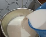 Foto langkah ke 3 dari resep Fruit Pie.