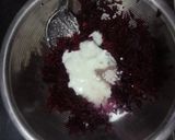 "बीटरूट सॅलड" (beetroot salad recipe in marathi) रेसिपी स्टेप 2 फोटो 