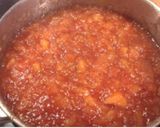 Foto del paso 5 de la receta: Dulce casero de membrillo