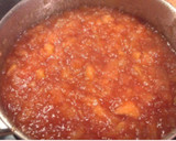 Foto del paso 5 de la receta: Dulce casero de membrillo