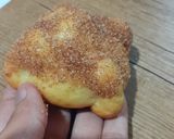 Foto del paso 8 de la receta: Mini pan de muerto