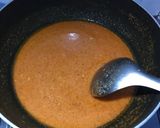 Foto langkah ke 4 dari resep Sambal Goreng Kentang Hati Ampela.