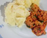 Foto del paso 5 de la receta: Langostinos