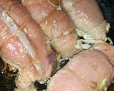 Foto del paso 4 de la receta: Rollos de Solomo rellenos de Vegetales