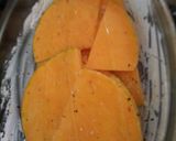 Foto del paso 1 de la receta Milhojas de zapallo