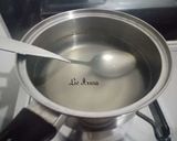 Foto langkah ke 1 dari resep Pudding Mozaik.