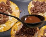 Foto del paso 11 de la receta: Birria al horno para quesabirria🌺