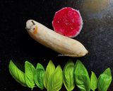 A picture of step 3 of Fruit Snail.