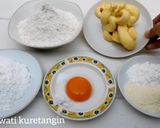 Foto langkah ke 1 dari resep Kue Semprit Jadul / Kue Mentega Termudah.