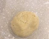 A picture of step 3 of Easy Halloween Biscuits.