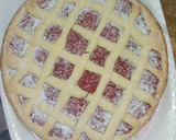 Foto del paso 7 de la receta: Pastafrola de membrillo