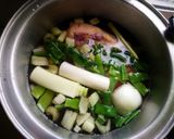 Foto del paso 3 de la receta: Olleta familiar