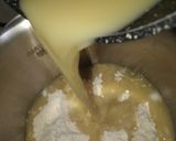 Foto del paso 1 de la receta Empanada atún y huevo
