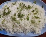 Plain rice recipe step 3 photo