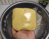 Foto langkah ke 4 dari resep Bolen Pisang (Versi Takaran Sendok).