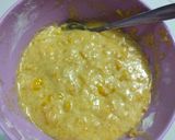 Foto langkah ke 1 dari resep Pancake pisang teflon sederhana.
