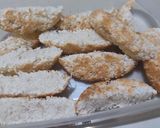 Foto langkah ke 4 dari resep Sagon.