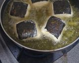 Foto langkah ke 5 dari resep Tahu nori jamur ala chinese resto.