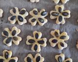 Szilveszteri sós aprósütemény recept fázis 5 fotója