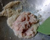 Foto langkah ke 2 dari resep Loenpia / Lumpia Semarang.