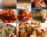 Foto del paso 6 de la receta: Pizza fit saludable base Pollo