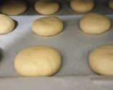 Une image de l'étape 11 de Pain moelleux, croûte doré.