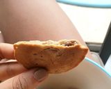 Foto del paso 3 de la receta: Galletas de Avena