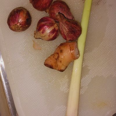 Langkah 1