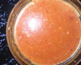 Foto del paso 5 de la receta: Alitas en salsa de pimiento rojo