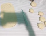 Foto del paso 4 de la receta: Pan Baguet para Sándwich