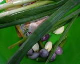 Foto langkah ke 1 dari resep Telor ceplok warteg.