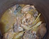 Foto langkah ke 1 dari resep Ayam goreng ala ciganea.