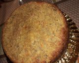 Foto del paso 6 de la receta: Carrot cake o torta de zanahoria🥕🎂