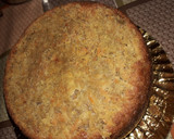 Foto del paso 6 de la receta: Carrot cake o torta de zanahoria🥕🎂
