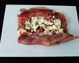 Foto del paso 2 de la receta: Flamenquines