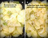 Foto del paso 4 de la receta Tapas de tortilla española