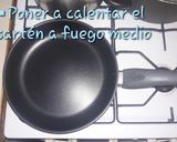 Foto del paso 3 de la receta: Torta de hotcakes