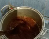 Foto langkah ke 1 dari resep Roti Karamel Enak dan sederhana.