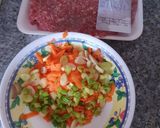 Foto del paso 2 de la receta: Lasaña de berenjena🍆🍆.