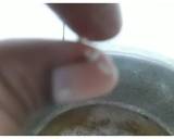 Chirote recipe step 3 photo