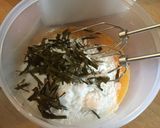 Foto langkah ke 3 dari resep Rempeyek (Wajan Teflon).